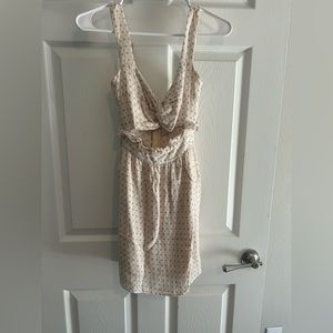 KITTENISH dress!